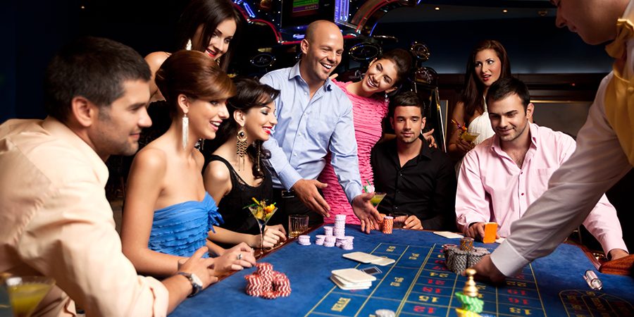 Top Site Web de Casino Francais Online